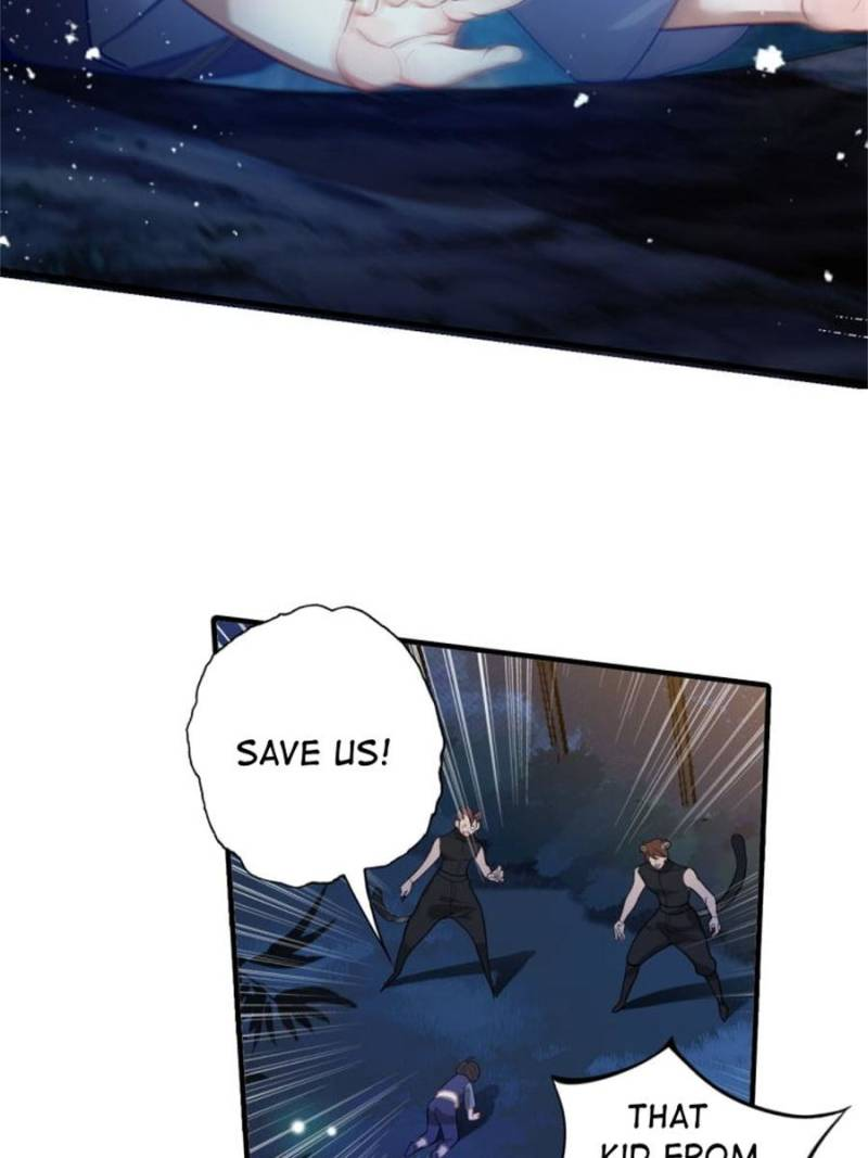 Don't Underestimate a Big Carrot Chapter 27 2